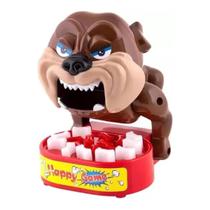 Doguinho Feroz - Pais e Filhos