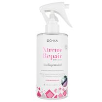 DoHa Bifásico Xtreme Repair 250ml Reconstrutor Leave-in Fragrância Original