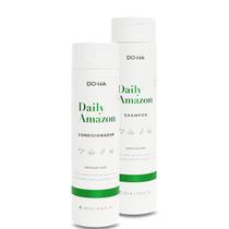 Doha Daily Amazon Shampoo + Condicionador Home Care Doha Daily Amazon Shampoo + Condicionador Home Care