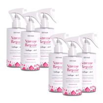 DoHa Xtreme Repair Bifásico Reconstrutor Leave-in 250ml Do Ha Professional