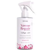 DoHa Xtreme Repair Reconstrutor Leave-in Bifásico 250ml Do Ha Professional