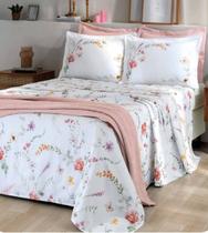 Dohler jg de cama web king safira digital 4pcs Dohler jg de cama web king safira digital 4pcs