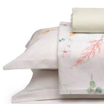 Dohler jg de cama web solteiro safira digital 3pcs Dohler jg de cama web solteiro safira digital 3pcs