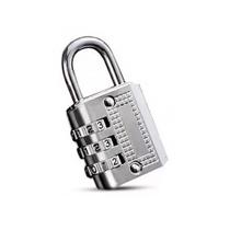 Dois Cadeados Com Código de combinação Número Proteção Armarios Dois Cadeados Com Código de combinação Número Proteção Armarios