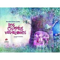 Dois Chapeus Vermelhinhos - (Aletria) Dois Chapeus Vermelhinhos - (Aletria)