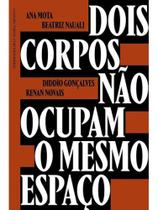 Dois corpos não ocupam o mesmo espaço
