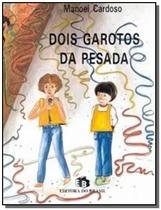 Dois garotos da pesada