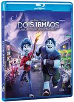 Dois Irmãos - Uma Jornada Fantástica Blu-Ray
