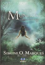 Dois Mundos: Tesouros da Tribo de Dana - Livro 1