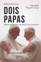 Dois papas Dois papas