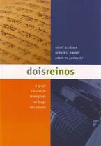 Dois Reinos - Editora Cultura Cristã