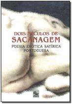 Dois seculos de sacanagem - GERALDO CHACON Dois seculos de sacanagem - GERALDO CHACON