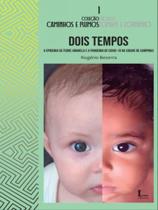 Dois tempos - ICONE Dois tempos - ICONE