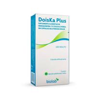 Doiska Plus 30 Comprimidos Doiska Plus 30 Comprimidos