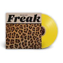 Doja Cat - LP Freak Limitado Vinil - misturapop