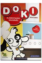 Doki: Alimentação Saudável