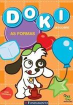 Doki - As Formas - Fundamento -