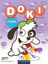 Doki - Cores Doki - Cores