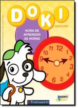 Doki Descobre: Hora de Aprender as Horas