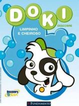 Doki - Limpinho e Cheiroso Doki - Limpinho e Cheiroso