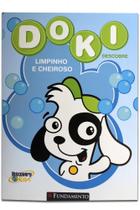 Doki - Limpinho e Cheiroso - Fundamento