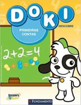 Doki - Primeiras contas - Fundamento
