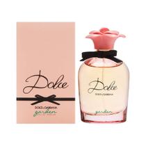 Dolce And Gabanna Dolce Garden, Perfume Feminino Eau De Parfum, 2.141ml, Multicolor