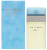 Dolce Cabbana Light Blue edt Dolce Cabbana Light Blue edt