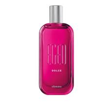 Dolce Desodorante Colônia, 90ml - Egeo
