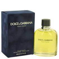 Dolce E Gabanna Pour Homme Edt 200Ml Dolce E Gabanna Pour Homme Edt 200Ml
