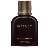 Dolce E Gabbana Intenso Pour Homme Eau de Parfum - Perfume Masculino 125ml