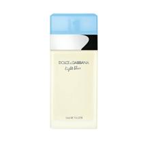 Dolce e gabbana light blue fem edt 100ml Dolce e gabbana light blue fem edt 100ml