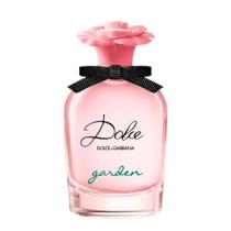 Dolce & Gabbana Dolce Garden Eau de Parfum - Perfume Feminino 75ml Dolce & Gabbana Dolce Garden Eau de Parfum - Perfume Feminino 75ml
