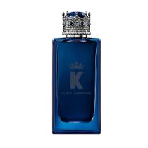 Dolce & Gabbana K By Dg Intense Eau de Parfum - Perfume Masculino 100ml Dolce & Gabbana K By Dg Intense Eau de Parfum - Perfume Masculino 100ml