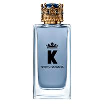 Dolce & Gabbana K Dolce & Gabanna Eau de Toilette - Perfume Masculino 100ml Dolce & Gabbana K Dolce & Gabanna Eau de Toilette - Perfume Masculino 100ml