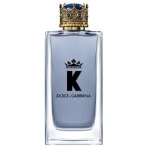 Dolce & Gabbana K Dolce & Gabanna Eau de Toilette - Perfume Masculino 150ml Dolce & Gabbana K Dolce & Gabanna Eau de Toilette - Perfume Masculino 150ml