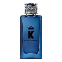 Dolce & Gabbana K Eau de Parfum - Perfume Masculino 100ml Dolce & Gabbana K Eau de Parfum - Perfume Masculino 100ml