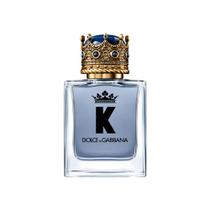 Dolce & Gabbana K Eau de Toilette - Perfume Masculino 50ml