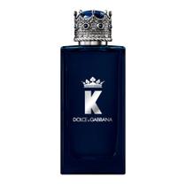 Dolce & Gabbana K Pour Homme Parfum - Perfume Masculino 100ml Dolce & Gabbana K Pour Homme Parfum - Perfume Masculino 100ml