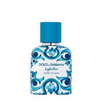 Dolce & Gabbana Light Blue Capri In Love Pour Homme EDP - Perfume Masculino 50ml Dolce & Gabbana Light Blue Capri In Love Pour Homme EDP - Perfume Masculino 50ml