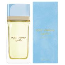 Dolce&Gabbana Light Blue Eau de Parfum 200ml Feminino Dolce&Gabbana Light Blue Eau de Parfum 200ml Feminino
