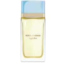 Dolce & Gabbana Light Blue Eau de Parfum - Perfume Feminino 200ml Dolce & Gabbana Light Blue Eau de Parfum - Perfume Feminino 200ml