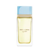Dolce & Gabbana Light Blue Eau de Parfum - Perfume Feminino 50ml Dolce & Gabbana Light Blue Eau de Parfum - Perfume Feminino 50ml