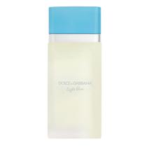 Dolce & Gabbana Light Blue Eau de Toilette - Perfume Feminino 100ml Dolce & Gabbana Light Blue Eau de Toilette - Perfume Feminino 100ml