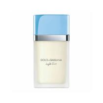Dolce&Gabbana Light Blue Eau de Toilette - Perfume Feminino 30ml