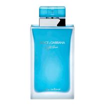 Dolce & Gabbana Light Blue Eau Intense Eau de Parfum - Perfume Feminino 100ml Dolce & Gabbana Light Blue Eau Intense Eau de Parfum - Perfume Feminino 100ml
