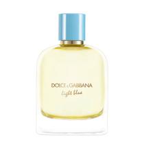 Dolce & Gabbana Light Blue Pour Homme Eau de Parfum - Perfume Masculino 100ml