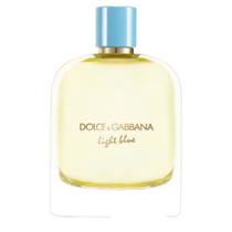 Dolce & Gabbana Light Blue Pour Homme Eau de Parfum - Perfume Masculino 200ml