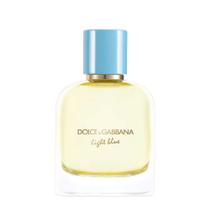 Dolce & Gabbana Light Blue Pour Homme Eau de Parfum - Perfume Masculino 50ml