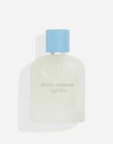 Dolce & Gabbana Light Blue Pour Homme Eau de Toilette 200 ml Dolce & Gabbana Light Blue Pour Homme Eau de Toilette 200 ml